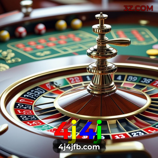 Recursos Paga do 4j4j: Experiência de Jogo Elevada