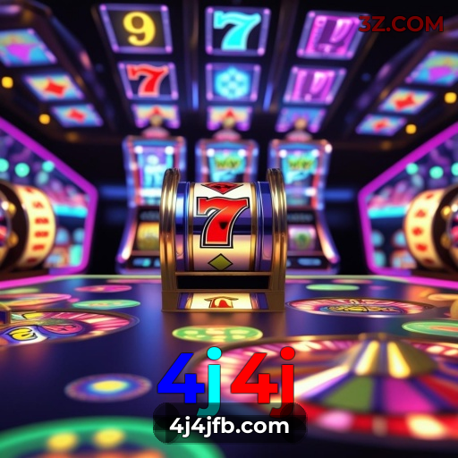 4j4j | Apostas Esportivas e Cassino Online com Experiência Realista