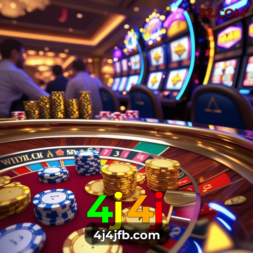 Baixe o App Oficial do 4j4j | Cassino Online Brasil