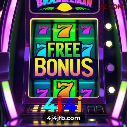 4j4j – Apostas Online com Transmissão ao Vivo em HD