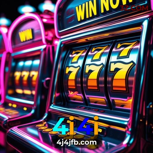 Descubra os Melhores Slots no 4j4j