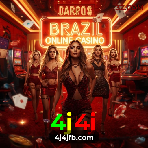 Baixe o App Oficial do 4j4j | Cassino Online Brasil