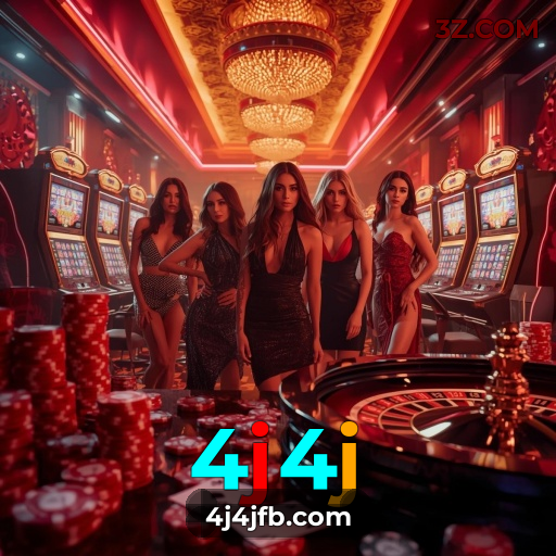 Cassino Online 4j4j | App Oficial Gratuito