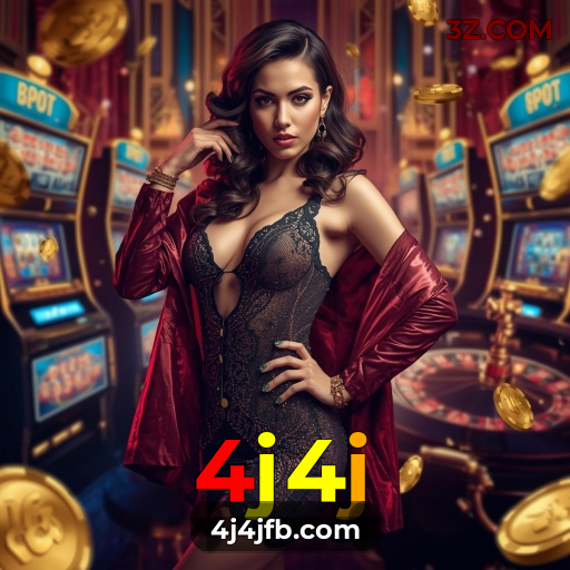 Baixe o App Oficial do 4j4j | Cassino Online Brasil