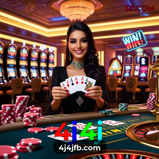 Os Melhores Jogos do 4j4j Para Todos os Estilos