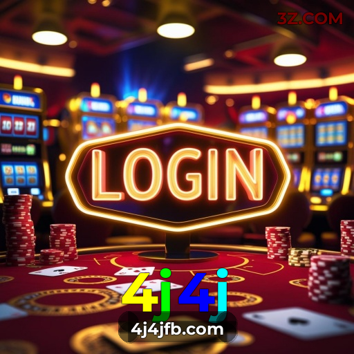4j4j | Caça-Níqueis Online com Jackpots Progressivos